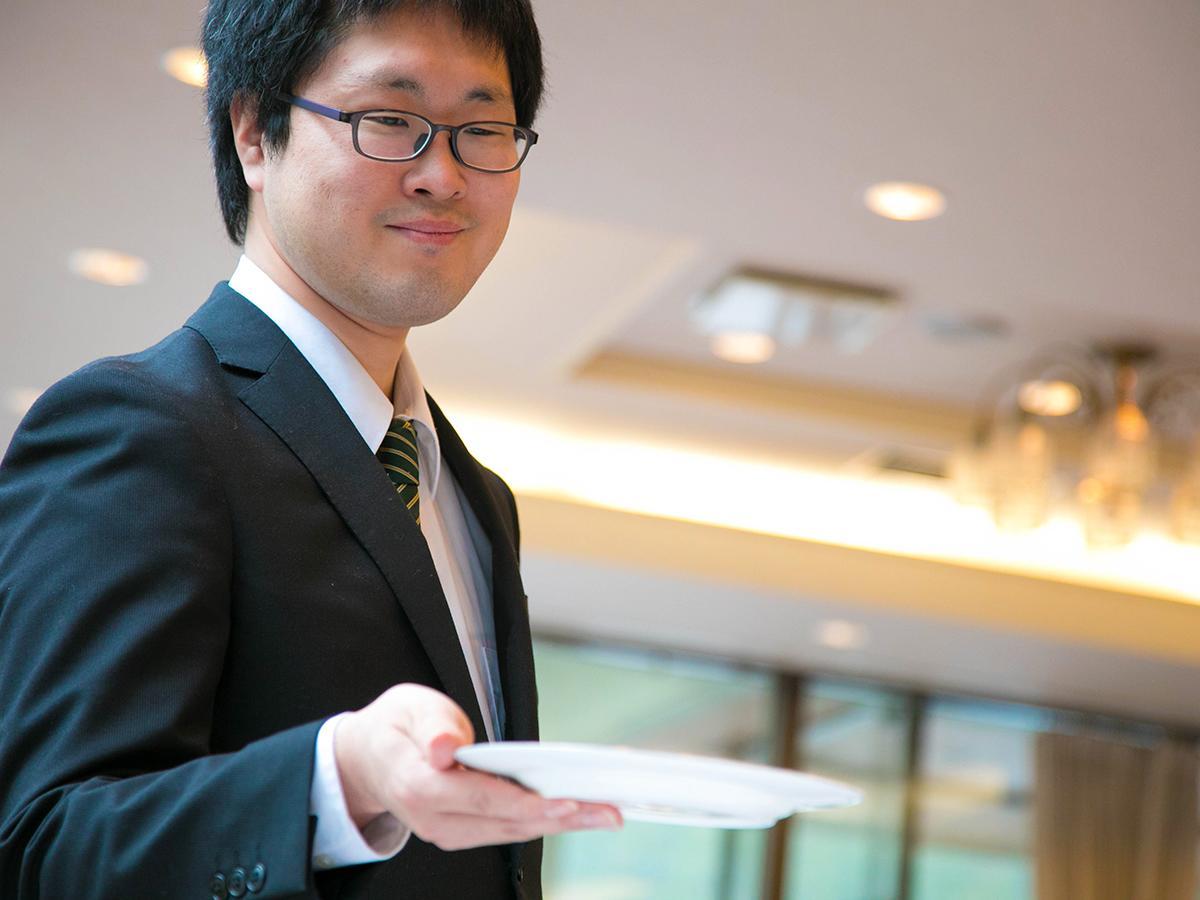 Hotel Furearu Izumi Ono  Exteriér fotografie