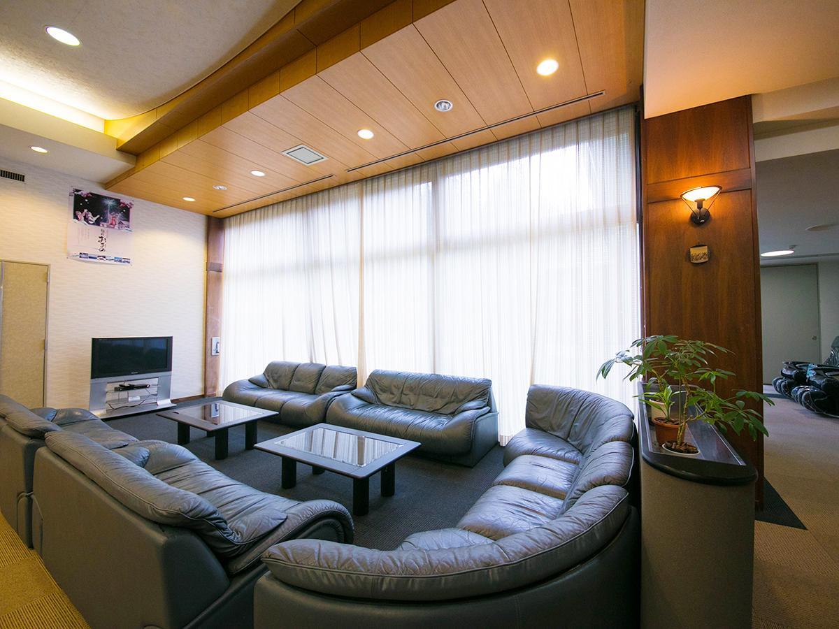 Hotel Furearu Izumi Ono  Exteriér fotografie