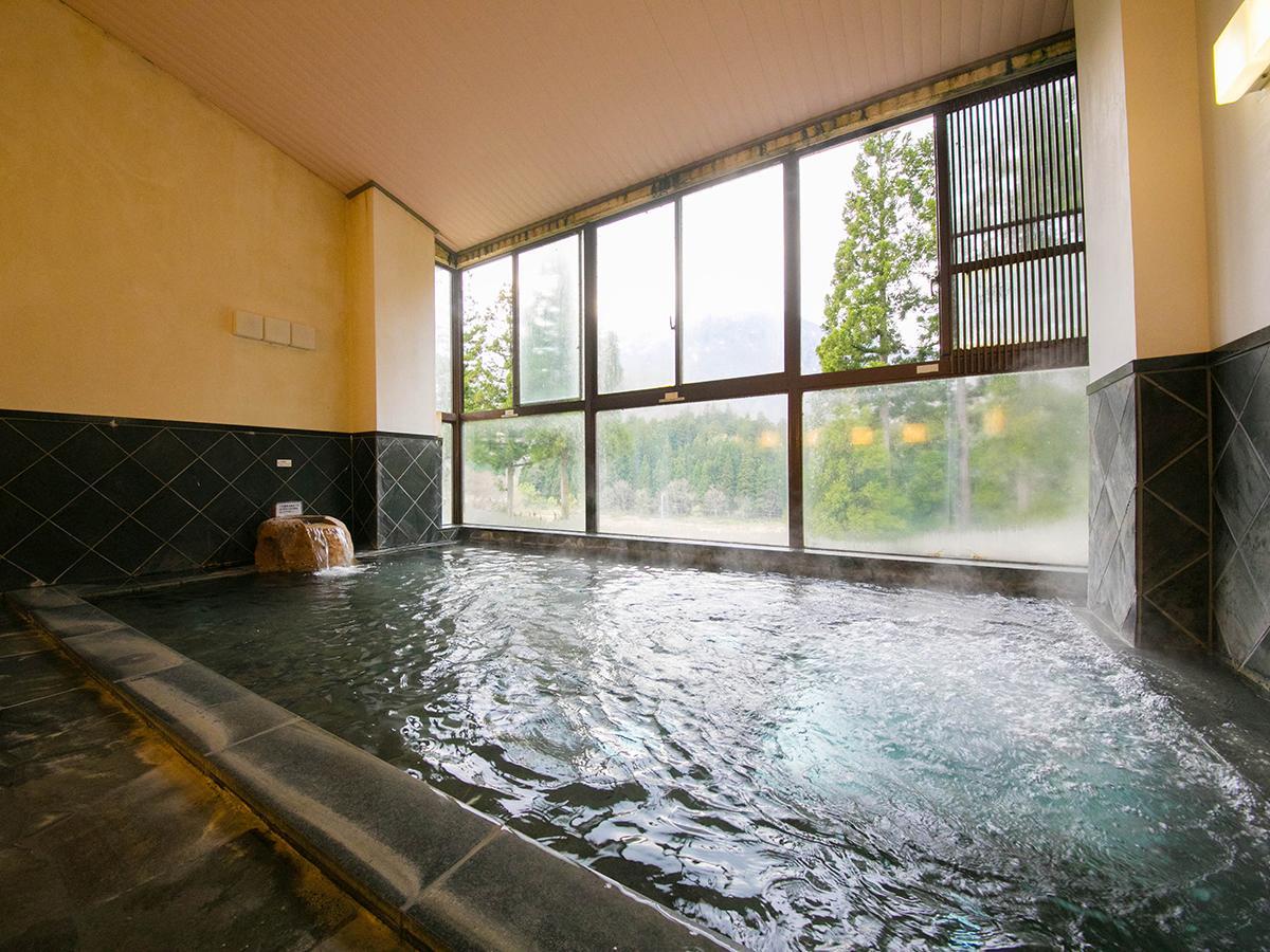 Hotel Furearu Izumi Ono  Exteriér fotografie